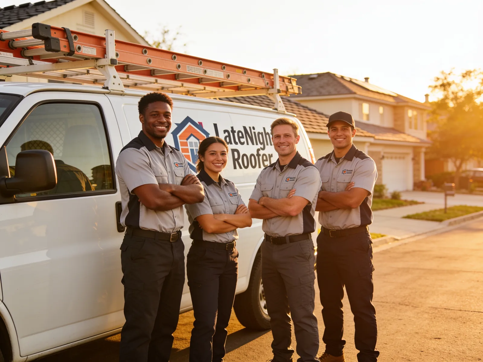 Emergency Roof Repair company in Milanville, PA